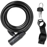 Force Brava PRIM S8/1800mm, na ključ, crna | Eponuda.com