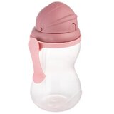 Canpol BABIES SPORTSKA SOLJA SA SLAMKOM (370ml) 56113 - PINK NEW (56113_pin2) | Eponuda.com