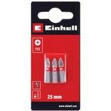 Einhell Bit za bušilicu Standard PZ2, 25 mm, 3/1 Cijene
