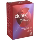 Durex feel intimate 18/1 | shoptok.hr