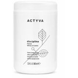 Kemon Actyva Disciplina Silkiness & Control Mask 1000 ml Cijene