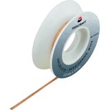 Toolcraft Kolut sa žicom za odlemljivanje ZD-180 duljina 1.5 m širina 1.0 mm | Eponuda.ba