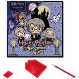 HARRY POTTER Dijamantno slikanje Cijene