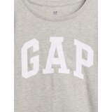 GAP Children's T-shirt with logo - Girls | Shoptok.si