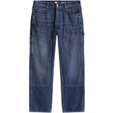 Tommy Hilfiger Jeans straight OTIS REGULAR STR CAR DM0DM21195 Modra Cene