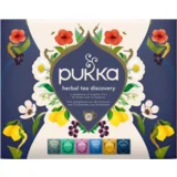 Pukka Bio Discovery Box - 1 set