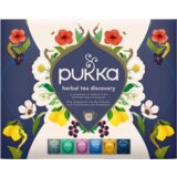 Pukka Bio Discovery Box - 1 set u