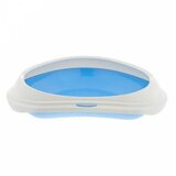 Ferribiella Toalet za mace Quick 51.5x40x15cm Cene