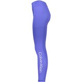 Calvin Klein WOMEN&#39;S BLUE LEGGINGS | shoptok.hr