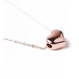 Vuch Ženska ogrlica Deep Love Rose Gold | shoptok.hr