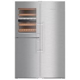 Liebherr HLADNJAK SBSes 8496 - PremiumPlus, (LI0108017) Cijene