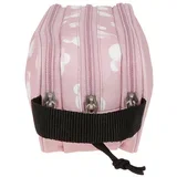 Pernica sa 3 pregrade - Pink ( 31.447.41 )