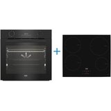 Beko Ugradbeni set N16 BBSE17300B Indukcija | Eponuda.ba