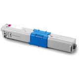 OKI Toner za 46508710 (C332/MC332) (škrlatna), kompatibilen Cene
