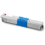 Toner za 46508710 (C332/MC332) (škrlatna), kompatibilen