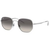 Ray-ban RB3682 003/11 ONE SIZE (51) Srebrna/Siva | Shoptok.si