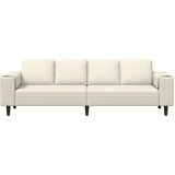  Kauč za dnevni boravak Krema 250 x 77 x 76 cm | Eponuda.com