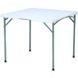  Catering Miza, Zložljiva, 870x870x740mm | Shoptok.si