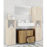 MID.YOU OMARICA ZA POD UMIVALNIK 61/51/32 cm | Shoptok.si