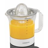Kenwood JE290 electric citrus press 1 L 40 W White | shoptok.hr
