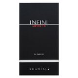 Khadlaj Infini Absolute parfumirana voda unisex 100 ml | Shoptok.si