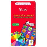 Singa Games magnetna putna bingo igra | Eponuda.ba