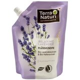 Terra Naturi RELAXING LAVANDA tekući sapun - 500 ml | shoptok.hr