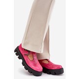 Zazoo Patent Leather Shoes With Buckle | shoptok.hr