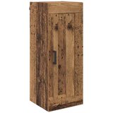  Zidni ormarić Staro drvo 34,5 x 34 x 90 cm Konstruirano drvo | Eponuda.com