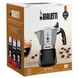 Bialetti Brikka aparat za espresso - 2 skodelici Cene