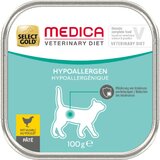 Select Gold Cat Medica Hypoallergenic piletina 100 g, ALU-pak | shoptok.hr