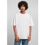 Urban Classics Ultra heavy oversized t-shirt white