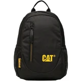 Caterpillar Nahrbtniki Kids Backpack Črna