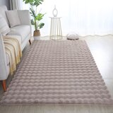 Ayyildiz Carpets Bež periva staza 80x250 cm Ambiance – | shoptok.hr