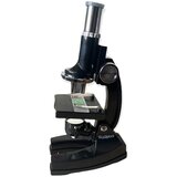 Skyoptics mikroskop SO750x