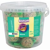 BONAMI lojne pogače 35 kos v vedru | Shoptok.si