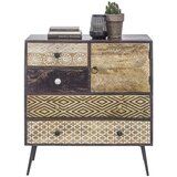 Landscape komoda, večbarvno | Shoptok.si