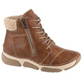 Rieker Gležnjarji Booties Kostanjeva | Shoptok.si