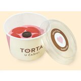 Torta Ivanjica torta posna voćna - ananas i višnje | ePonuda.com