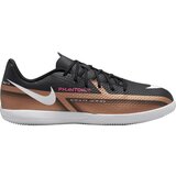 Nike Mladinska obutev za dvoranski nogomet PHANTOM GT2 ACADEMY IC JR Oranžna | Shoptok.si
