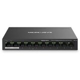 Mercusys 10-Port 10 /100Mbps Desktop Switch with 8-Port PoE+ | shoptok.hr