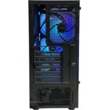 Zeus Kućište HA-05G 600WRP Cene
