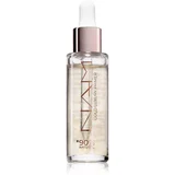 Gold Luxury podlaga za make-up z vlažilnim učinkom 23 ml