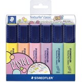 Signir 1-5mm pastel classic staedtler 364 cwp6 6boja | Eponuda.com