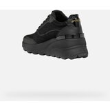 Geox Black women's sneakers Spherica EC13 - Women's | Shoptok.si