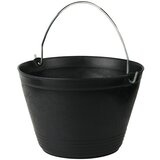  Građevinska kanta (Crna, 12 l) | shoptok.hr