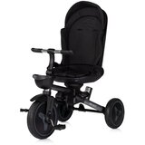 Chipolino sklopivi tricikl TWISFOLD 360° Noir | shoptok.hr