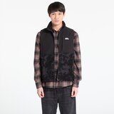 Horsefeathers Telovnik Duval Fleece Vest Asphalt XXL | Shoptok.si