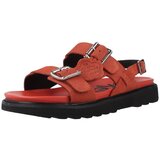 Kickers Sandali & Odprti čevlji NEOSUMMER Rdeča | Shoptok.si