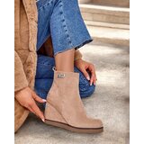 Resti Women's boots on anchors Serda | ePonuda.com